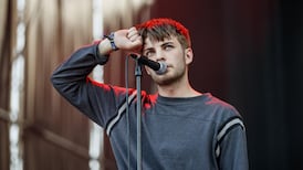 Fontaines DC: ‘We’ve no licence to speak for Ireland’