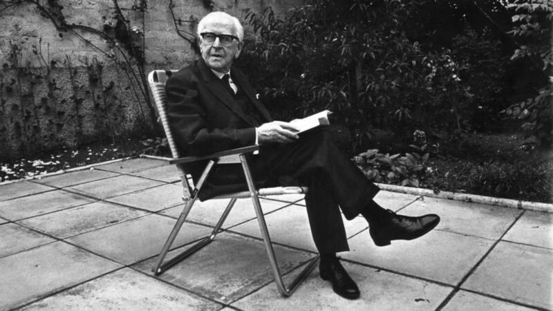 Minister for health: Seán MacEntee told the cabinet that the Catholic hierarchy “have pressed strongly for the omission of any lower age limit” at which bishops could allow people to marry. Photograph: Pat Langan