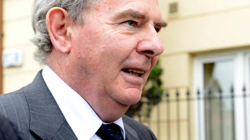 IBRC loses out as $5m moved from Kiev account