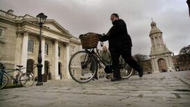 Irish students in UK could face hike in fees after Brexit vote