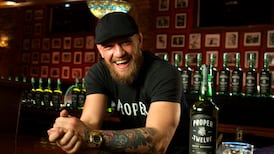 Conor McGregor whiskey case hearing delayed following new information