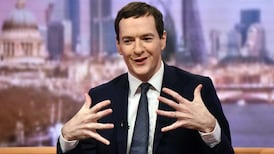 George Osborne warns of fresh austerity measures