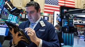 European and US markets see falls in oil and gas shares