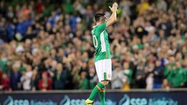 Robbie Keane not expected to join Dubai’s Al Ahli