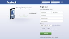 Right back at you: Facebook riposte to Princeton claim