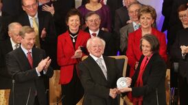 The Irish Times view on religious oaths: swearing in court