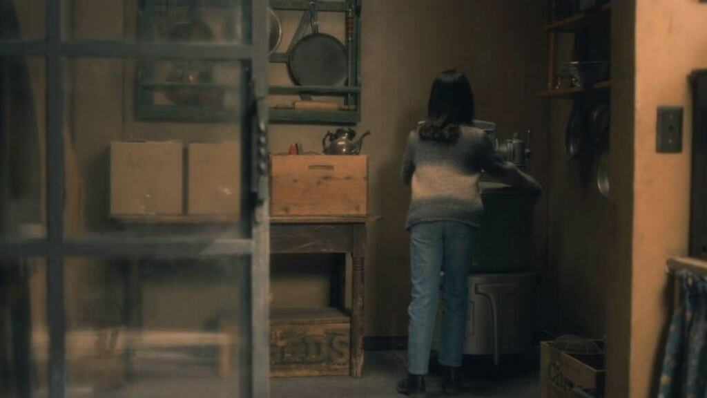 The Haunting of Hill House: Really, properly, legitimately scary