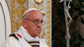 Pope Francis appoints new ‘privy council’