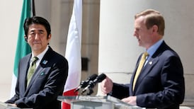 Kenny rules out  income tax hikes in next budget