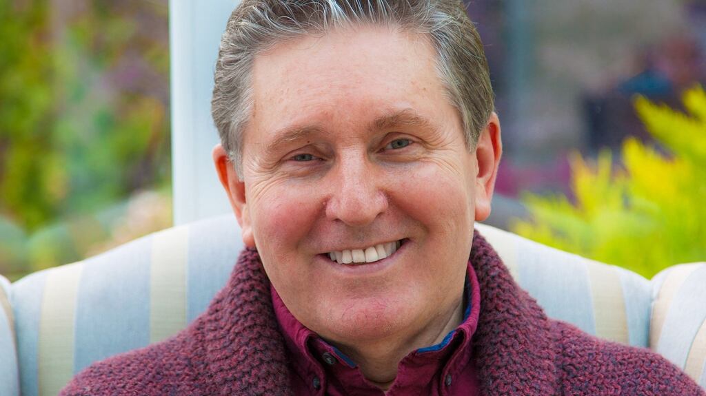 Going Forward: Ron Carey