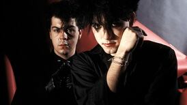 Cured: The Tale Of Two Imaginary Boys review – no inside story here