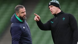 Matt Williams: Entitled fans must stop whinging about Ireland’s defeat to New Zealand