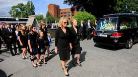 Former High Court president was a ‘man of substance’