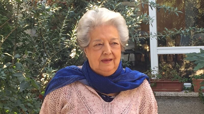 Ana Maria Perez del Campo, founder of the Centre for Attention, Recovery and Rehabilitation of Abused Women, in Madrid, said it was important that women who recovered from abuse did not go back to their aggressors.