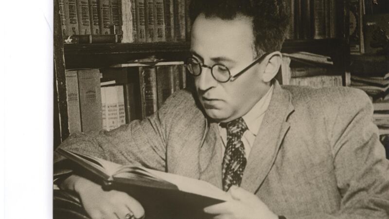 Vasily Grossman: insisted on the uniqueness of the individual, and invested in their difficult but important struggle against the dehumanising forces of fate and state.