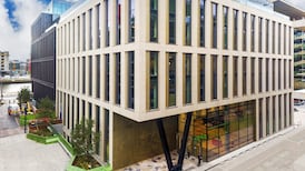 Pinterest seeks new office for Dublin EMEA headquarters expansion