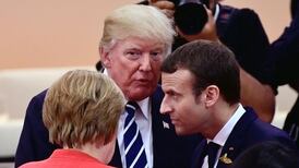 Trump expected to be main attraction at Davos