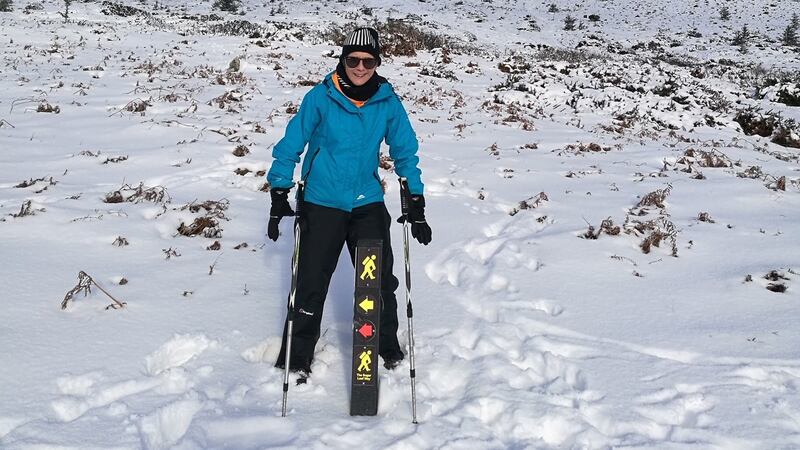 Why I Love To… hillwalk