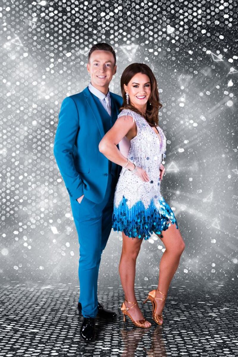 Mairead Ronan & John Nolan