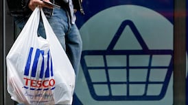 Tesco’s top slot in real danger as retailer faces threats on multiple fronts