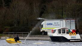 Lough Ree widely regarded as one of Ireland’s premier angling venues