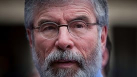 Kenny says NI Executive and Assembly need Brexit consensus