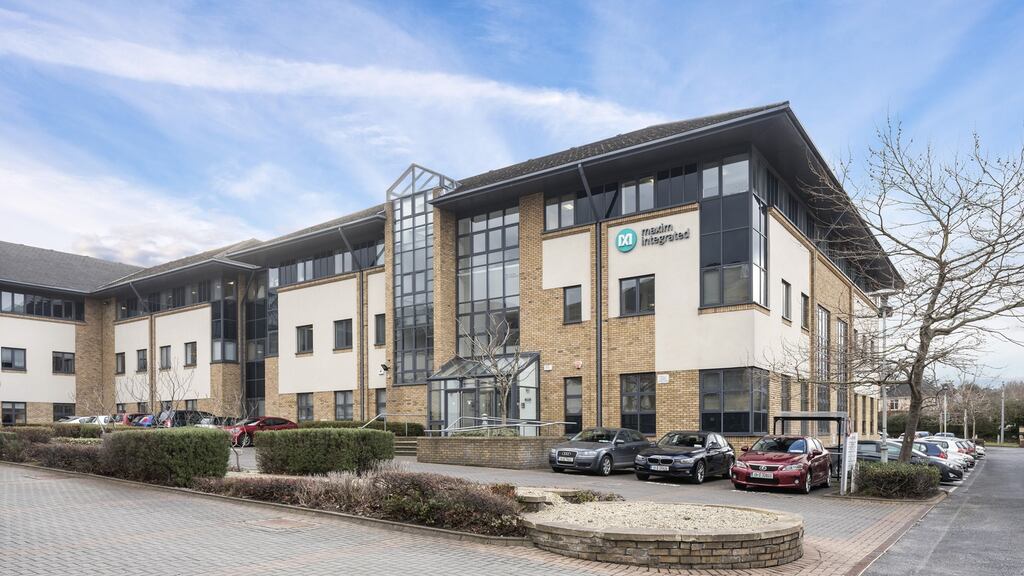 Beaver House, Clonskeagh, Dublin 14 was purchased by Appian Burlington as part of an €18 million deal.