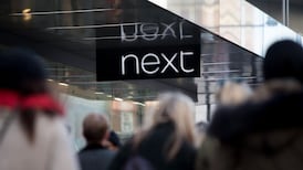 Next ups profit forecast on strong Christmas sales