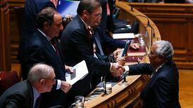 Portugal’s government falls after left alliance votes down policies