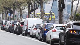 The plan for traffic changes in Dublin is a step in the right direction