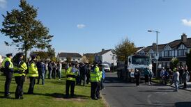 Post-installation works on water meters ‘not a sign of  faults’