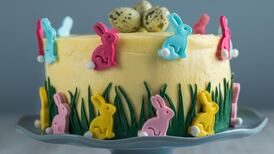 Easter cake