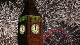 So what is the exact time? Precision devices count it down