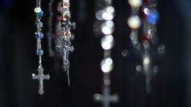 Health warning put on reliability of Church abuse statistics