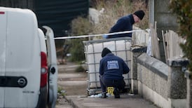 Woman (23) charged in connection with shooting in Mulhuddart