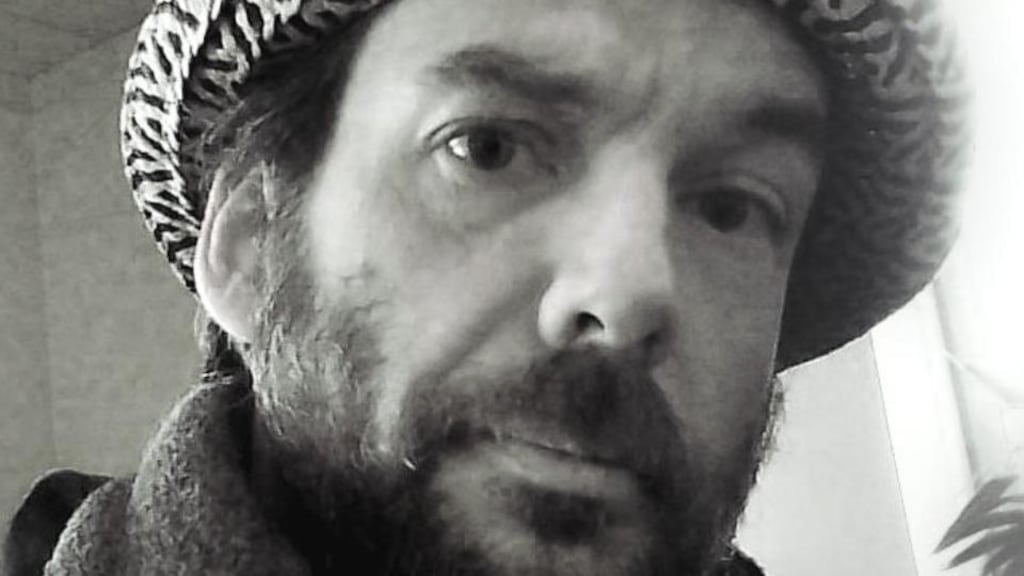 Niall McArdle is a writer and critic from Dublin