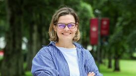 Biomaterials and ‘brains in a dish’ for future treatments