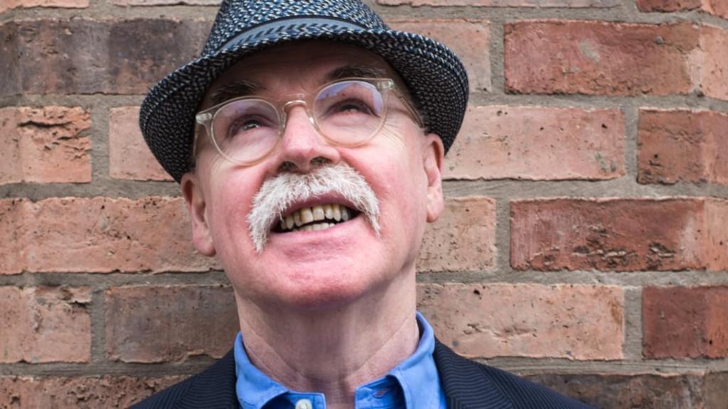 Paul Charles: promoter, booking agent and music-industry peacemaker