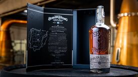 Teeling whiskey’s final Brabazon single malt unlocks a Portuguese secret