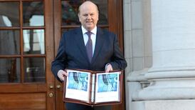 Commission claims elements of Budget 2013 were ’regressive’