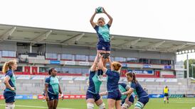 Much-changed Ireland look to mark another reset against Australia