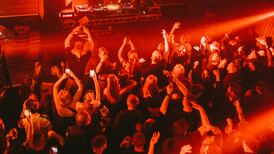 ‘We wanted to make the best underground electronic music club in Ireland’: Fernando Martin of District 8 on their big gamble