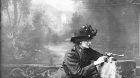 Why has it taken so long to recognise role of women in 1916?