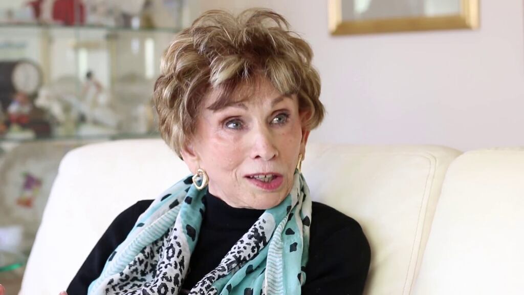 If you buy The Irish Times on Saturday in Eason’s, you can purchase The Choice by Edith Eger for €4.99, a saving of €6