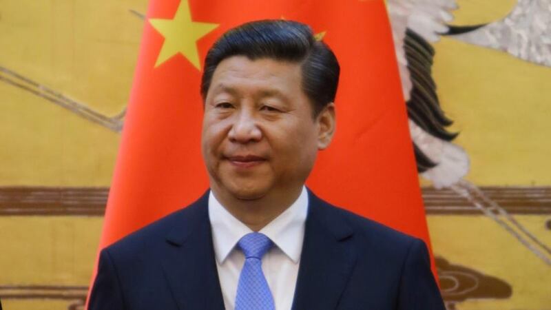 Executives at China’s state firms facing big pay cuts