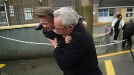 Snow and ice follow ‘worst storm in memory’ in Kerry