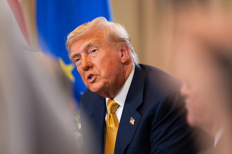 Top academics are leaving the US in droves. Photograph: Tierney L. Cross/ The New York Times