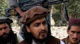 Pakistan says Mehsud killing has destroyed peace process