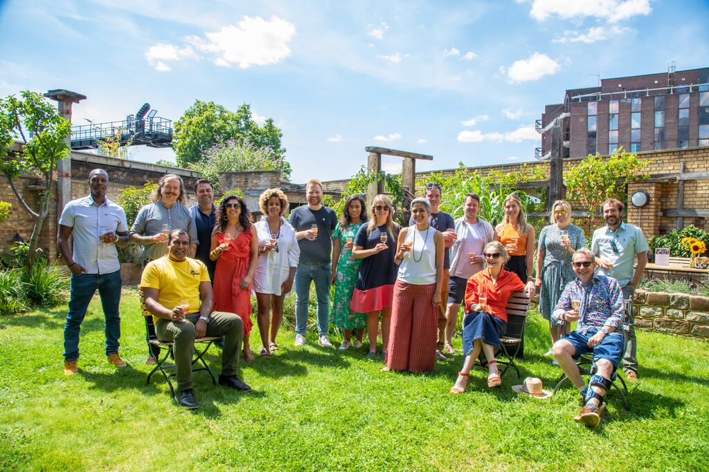 Entries for the Great Taste Awards 2022 were blind tasted across 90 judging sessions in London and Dorset by a panel of 500 judges including food writers, cookbook authors, TV presenters, chefs, restaurateurs and retail industry professionals.