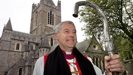 Archbishop resists break-up of Church of Ireland diocese